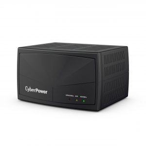 Regulador  CyberPower CL1000VR 1000 VA