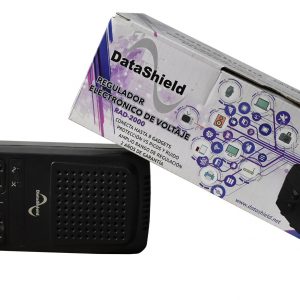 Regulador DATASHIELD RAD2000 8