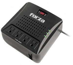 Regulador FORZA FVR-3001M 3000 VA