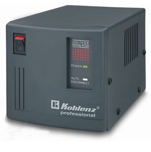 Regulador KOBLENZ ER-2550 00-1560-2 6