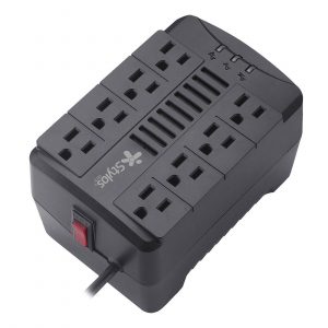 Regulador Stylos STTR650B 8