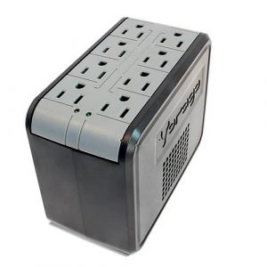 Regulador VORAGO AVR-100 8