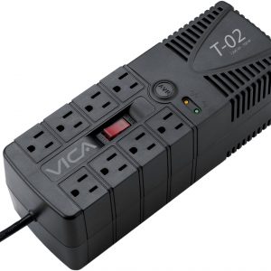 Regulador VICA T-02 8