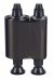 Cinta EVOLIS R2011 Negro
