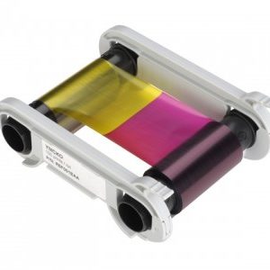 Cinta EVOLIS R5F002AAA YMCKO