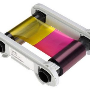 Cinta EVOLIS R5F008AAA YMCKO