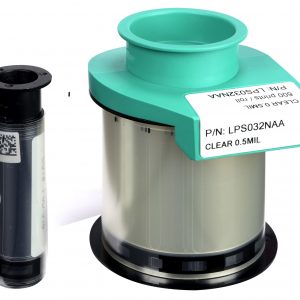 Cinta EVOLIS LPS032NAA Transparente