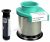 Cinta EVOLIS LPS032NAA Transparente
