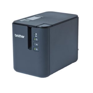Rotulador Industrial BROTHER PTP950NW 360 x 360 dpi