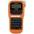 Rotuladores BROTHER PTE110 LCD