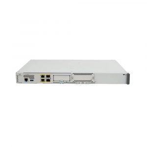 Routers CISCO C8200-1N-4T Gris