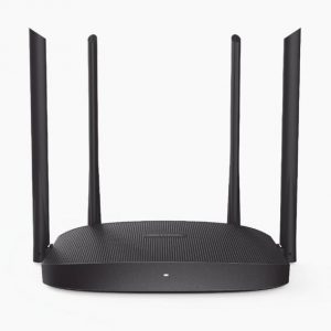 Routers HIKVISION DS-3WR12GC 2.4 GHz / 5 GHz