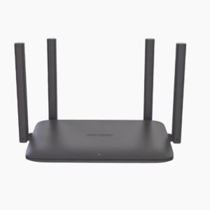 Routers HIKVISION DS-3WR15X 2.4 GHz / 5 GHz