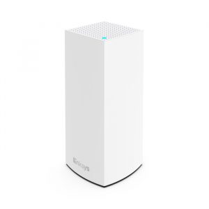Router  LINKSYS Atlas WiFi 6 MX2001 Blanco