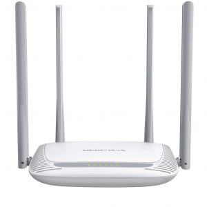 Router MERCUSYS MW325R 4