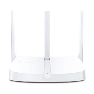 Router  MERCUSYS MW306R 3