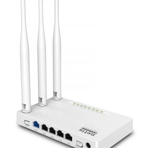 Router Inalámbrico NETIS WF2409E 3