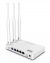 Router Inalámbrico NETIS WF2409E 3