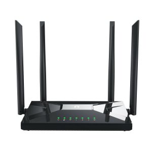 Routers NETIS NC65 2.4 GHz / 5 GHz