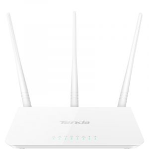 Router TENDA F3 3