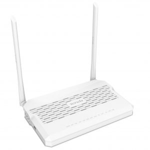 Wi-Fi de doble banda GPON ONT TENDA AC1200 HG9 2.4 GHz / 5 GHz