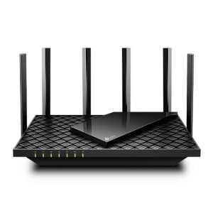 Router  TP-LINK ARCHER AX73 2.4 GHz / 5 GHz