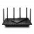Router  TP-LINK ARCHER AX73 2.4 GHz / 5 GHz