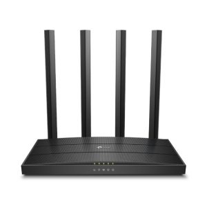 Router Inalámbrico TP-LINK Archer C6 ARCHER C6 2.4 GHz / 5 GHz