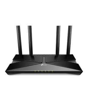 Router Inalámbrico TP-LINK Archer AX53 2.4 GHz / 5 GHz