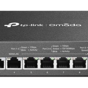 VPN Router TP-LINK ER7212PC