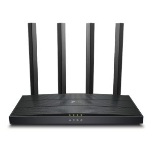 Router TP-LINK ARCHER AX12 2.4 GHz / 5 GHz