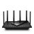 Router TP-LINK Archer AXE75 2.4 GHz / 5 GHz / 6 GHz