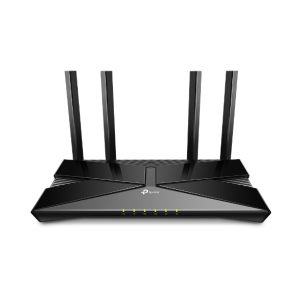 Router TP-LINK Archer AX23 2.4 GHz / 5 GHz