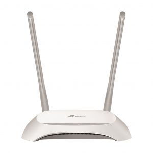Router  TP-LINK TL-WR840N 2