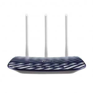 Router TP-LINK Archer C20 2.4 GHz / 5 GHz