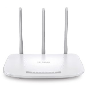 Router  TP-LINK TL-WR845N 2.4 GHz