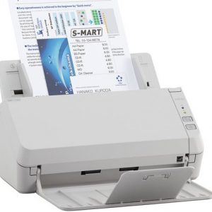 Scanner  FUJITSU SP-1130N CG01000-299901 ADF