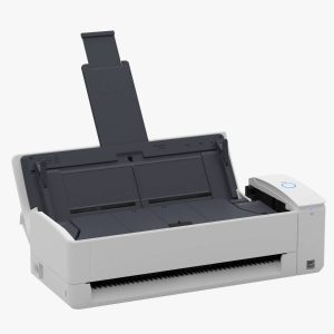 Escaner FUJITSU IX1300