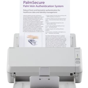 Escaner FUJITSU SP-1120N