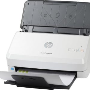 HP ScanJet Pro 3000 s4 HP  6FW07A 4000 páginas