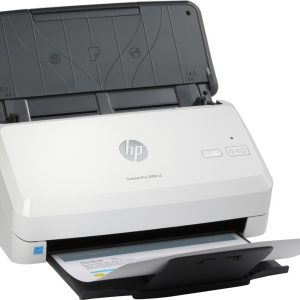 Escaner HP Pro 2000 s2 6FW06A                3500 páginas