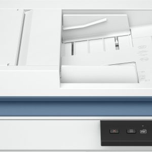 Escáner HP ScanJet Pro 2600 f1  20G05A 1500 páginas