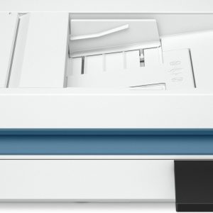 Escáner  HP ScanJet Enterprise Flow N6600 fnw1 20G08A 800 páginas