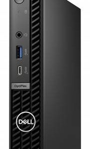 Optiplex, Cliente ligero, Dell Thin OS DELL Optiplex 3000 3000183012671.4 Intel Pentium