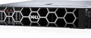 Servidores DELL R760XS R760XS-FY26Q1G-MX Intel Xeon Gold