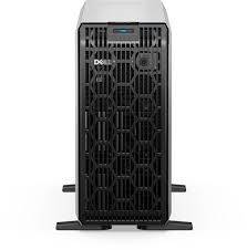 Servidores DELL T360 T360-FY26Q1-MX 2 TB