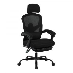 Silla Gaming Balam Rush BOLT NOU B BR-940542 Negro