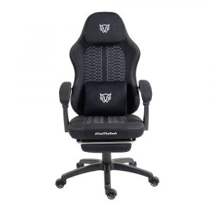 Sillas Gaming Balam Rush BR-940641 Negro