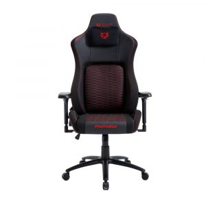 Sillas Gaming Balam Rush ULTIMATE SUPERB BR-940498 Negro