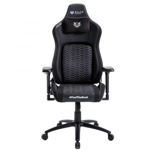 Sillas Gaming Balam Rush ULTIMATE SUPER U5 BR-940504 Negro